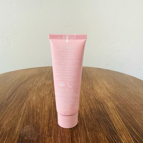 Kylie Skin Hydrating Face Mask New .5 Fl Oz - Picture 2 of 4